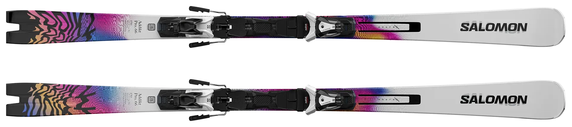 SALOMON ADDIKT PRO 66 2027